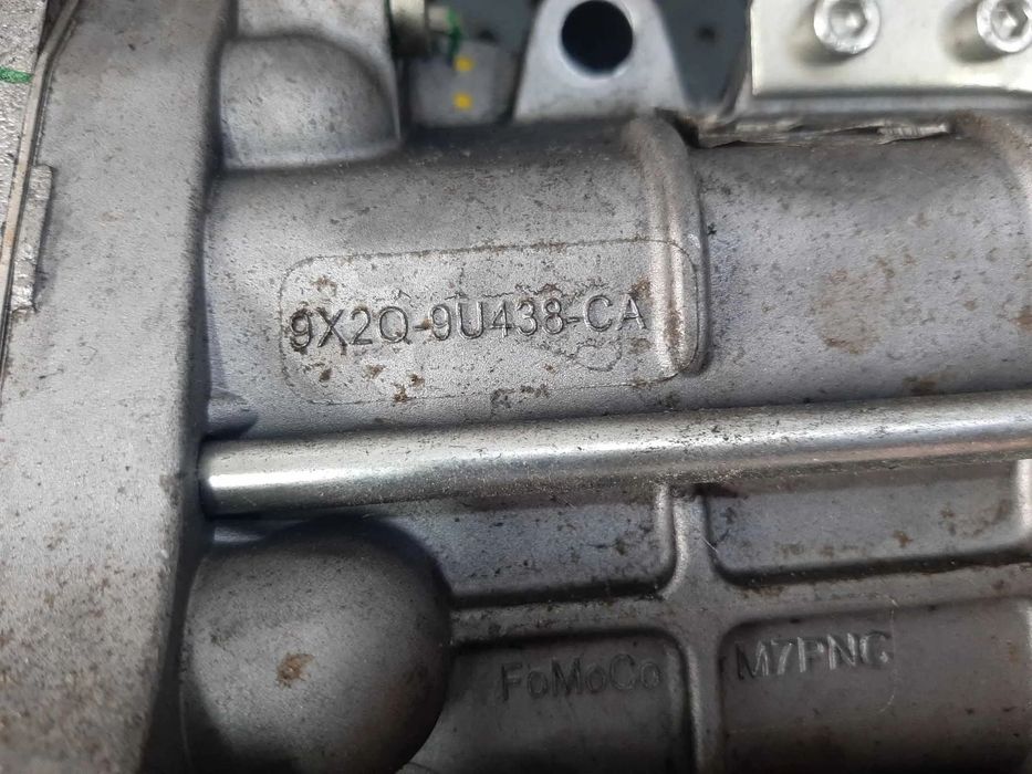 Senzor temperatura gaze 2.0 d b47d20b bmw x4 g02m 8507628d