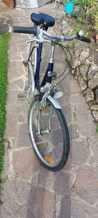 Bicicletă de dama 26 țoli