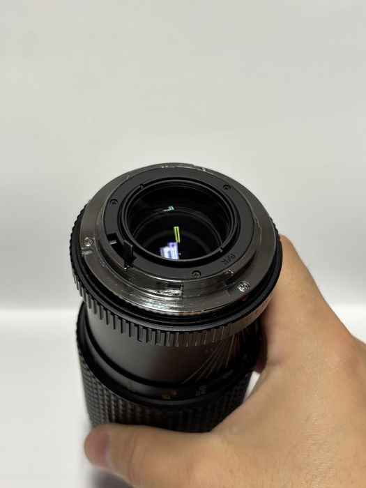 Tokina AT-X 60–120mm f/2.8 – montură Pentax K