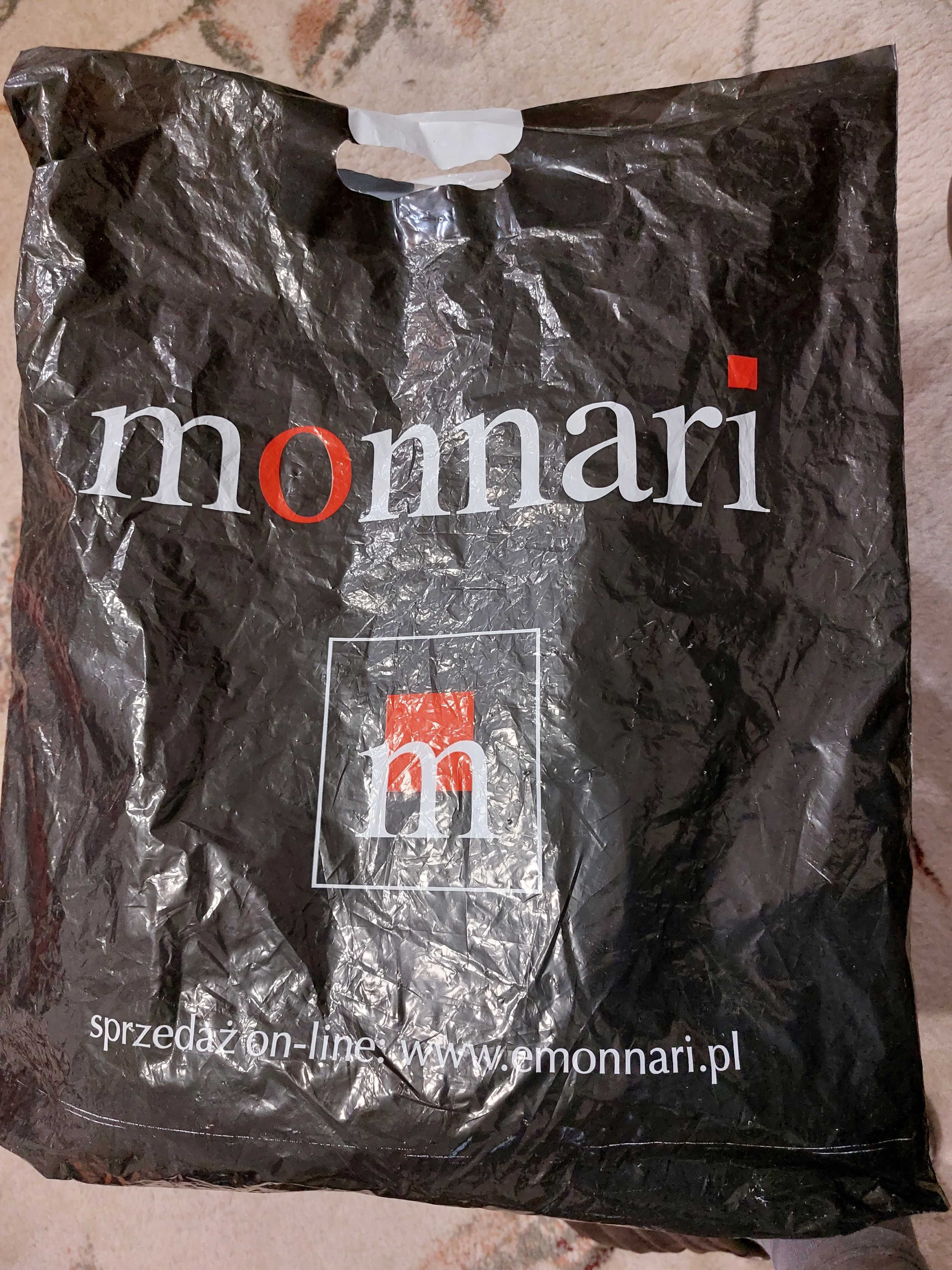 Дамска чанта MONNARI: елегантност, комфорт и стил