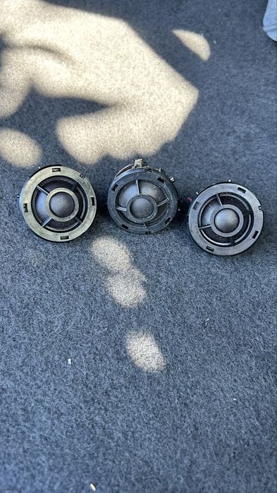 Tweeter Mondeo mk5 pret pentru toate 3