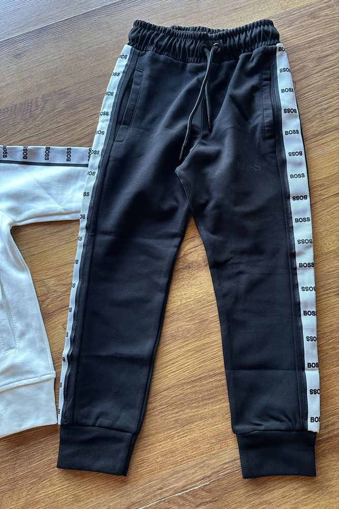 Детски,памучен екип Hugo BOSS