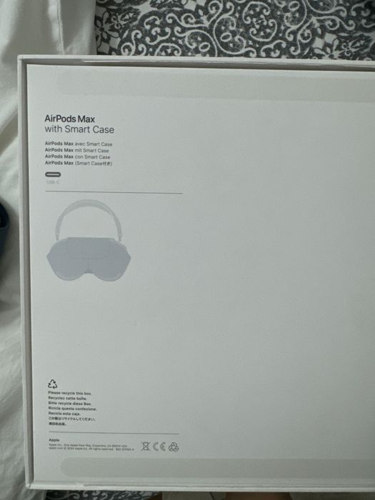 Apple Airpods Max 2