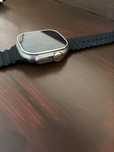Apple Watch Ultra2