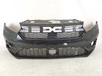 Bara Fata Cu Grila Inferioara Si Grila Radiator Dacia  Logan 3 2020 20
