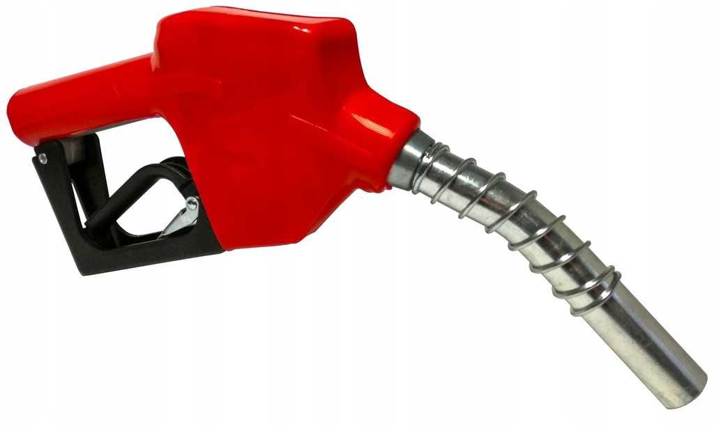 Pistol automat carburant motorina benzina 0-60 l min 23,5 mm (V80200)