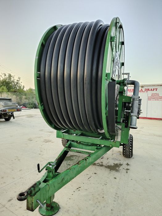 Tambur de irigat Irrimec 110/300