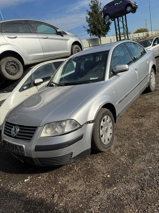 Dezmembrez Volkswagen Passat