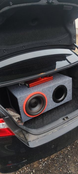 Буфер DL Audio.1