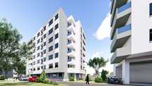 Apartament 3 Camere strada Postalionului