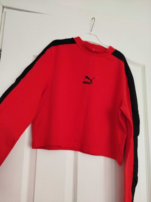 Дамска блуза Puma