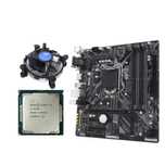 STARTER KIT Intel Core i5 8400 + GIGABYTE B360M DS3H + Cooler Intel