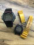 Casio g-shock DW6600/6630
