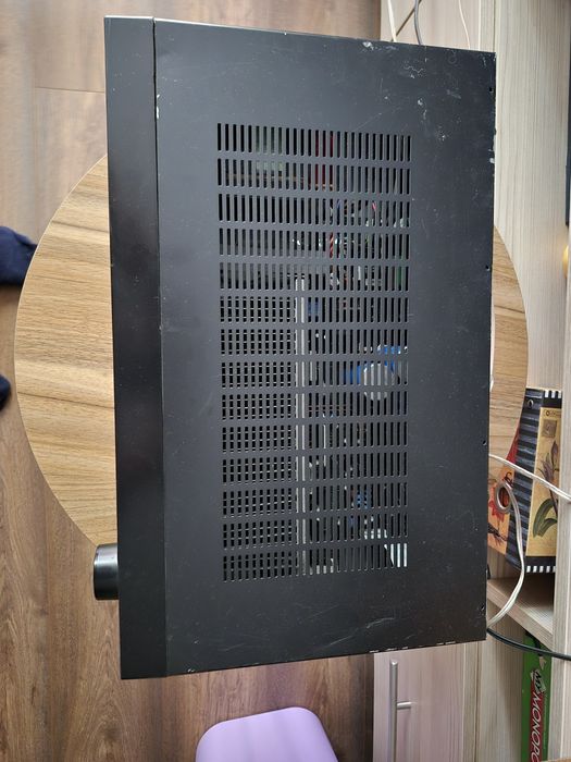 Amplificatot statie Receiver SONY STR DE 197