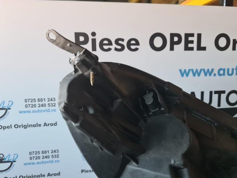 Far stanga LED H7 H7 Opel Corsa E