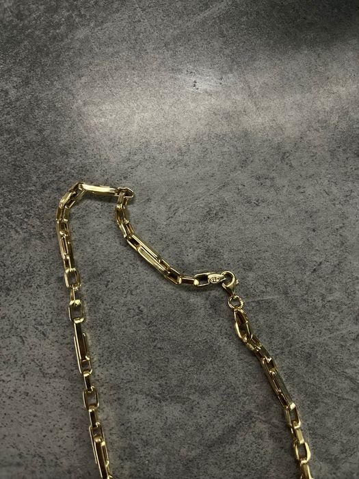 Златен синджир 10.78гр 14К 60см