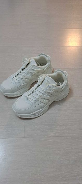 Маратонки Guess Belluno Low