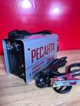 Svarochnyy apparat RESANTA SAI-250 Сварочный аппарат САИ 250