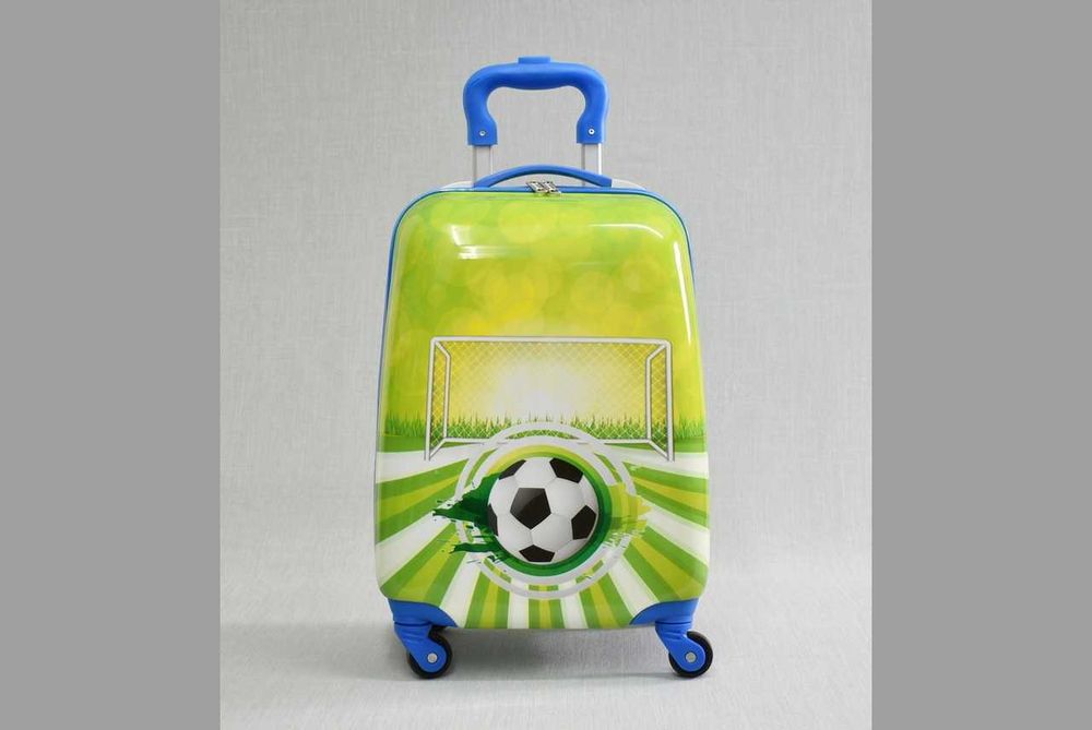 Детски куфари с четири колела