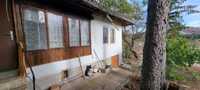 1761-Продава се едноетажна паянтова къща в село Балкански