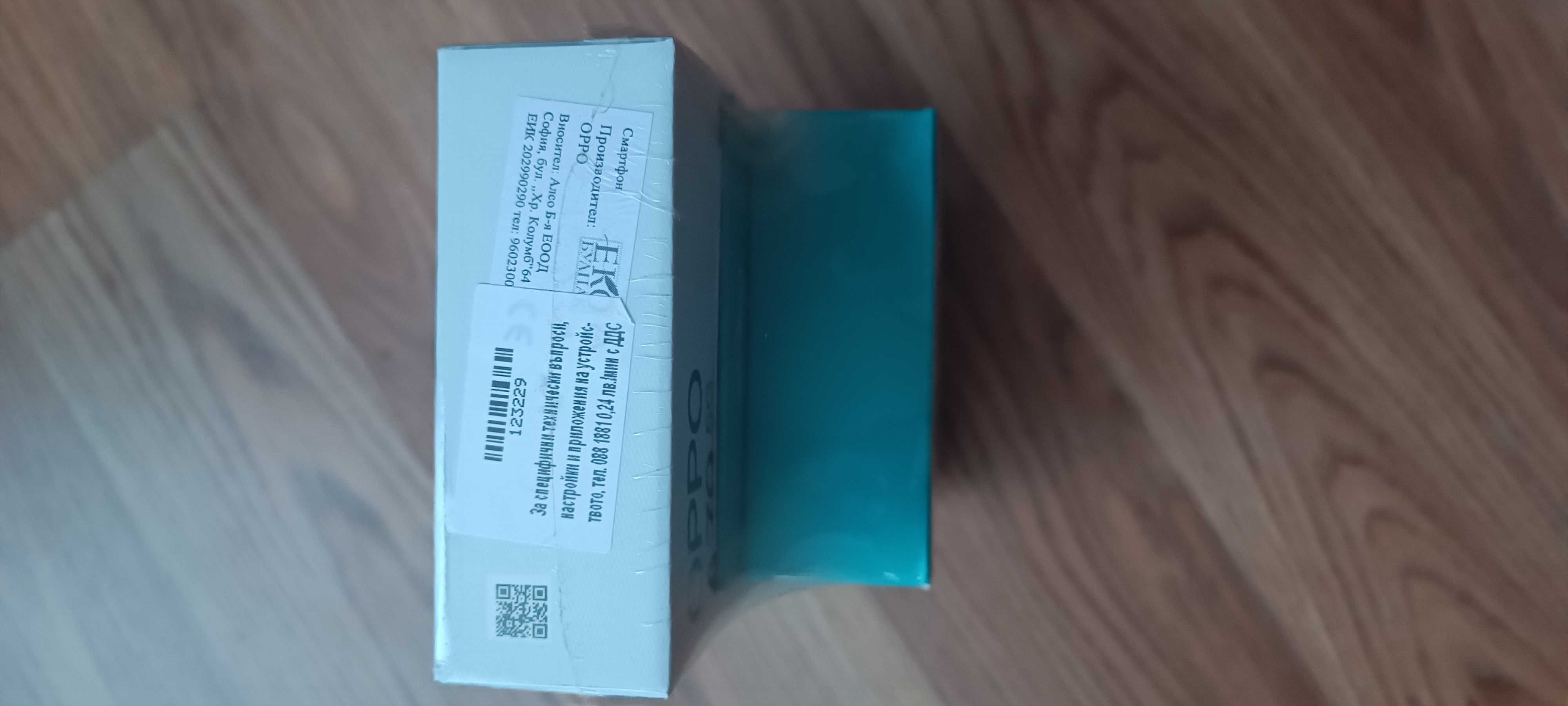 Телефон Oppo A79 5G 8ram/256gb Black. Нова промо цена!