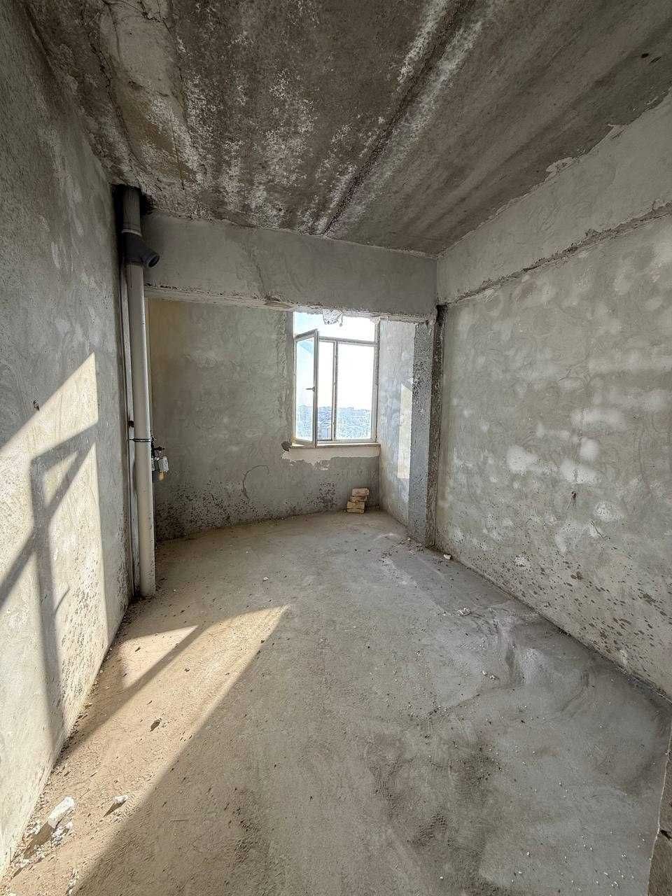 1 xonali 44m² 7-qavat.