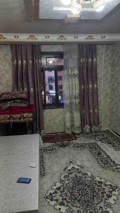 Согдиана 2хонали квартира сотилади