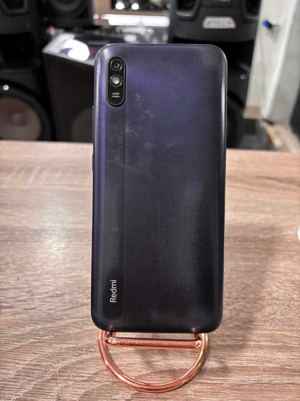 Предлагам ви Мобилен Телефон Redmi 9