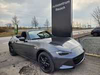 Mazda MX-5 под заказ из Германии