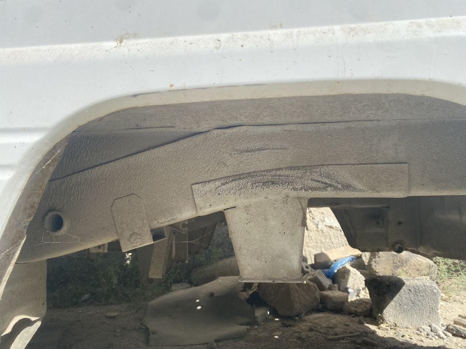 Damas kuzov bor sotiladi yili 2012