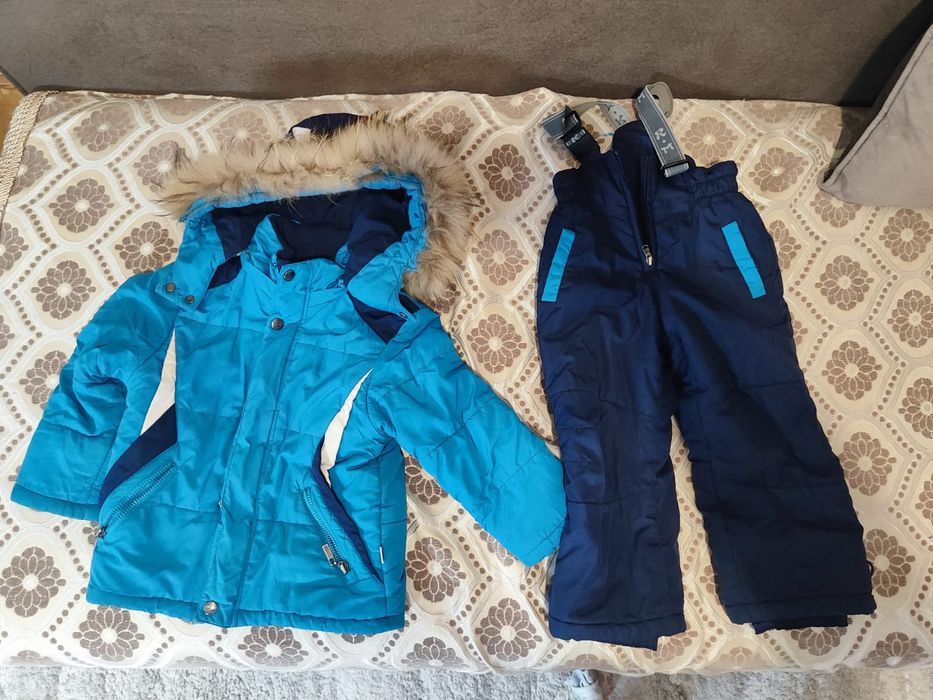 Продам комбинезон фирмы RM, размер 92.