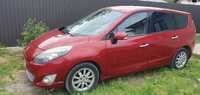 Renault Scenic 3 VOLAN DREAPTA