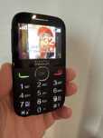 Alcatel 50 lei seniori