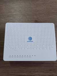 Uztelecom wifi роутер