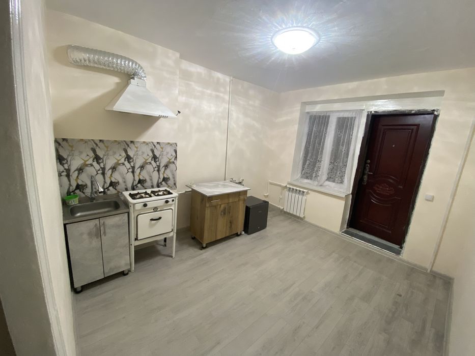 Arzon narxda kv sotiladi sartepoda 1 xonalik