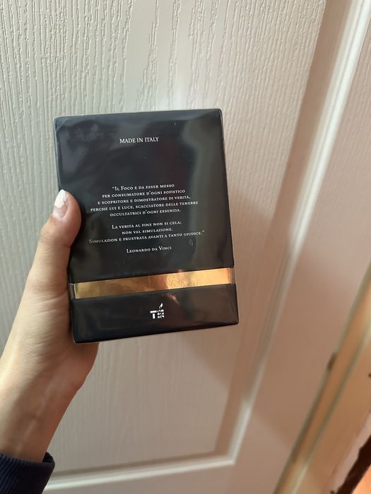 Tiziana terenzi delox