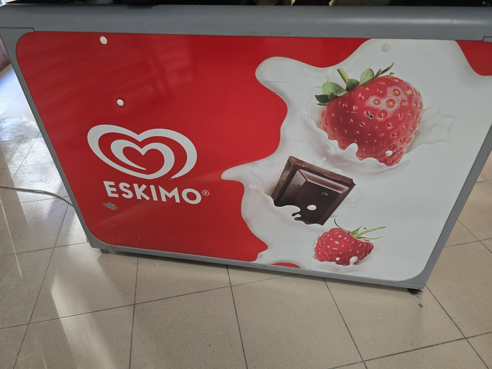 Продавам фризерр