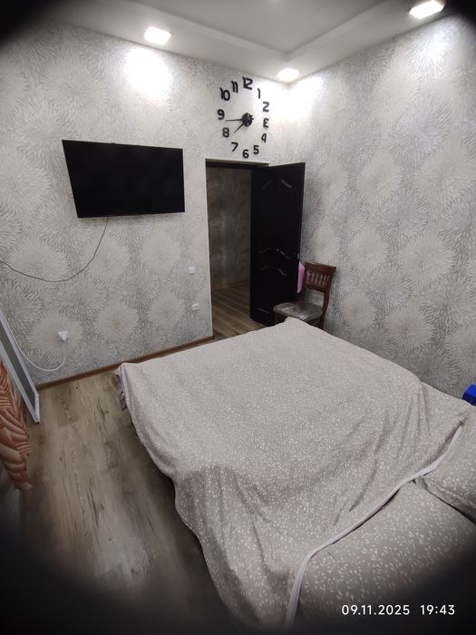 Продаётся 2 ком. Кв. 1 этаж.