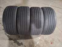 6.5mm! 4 бр 225 50 17 Dayton touring 2