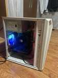 pc+tast+mouse loghitech