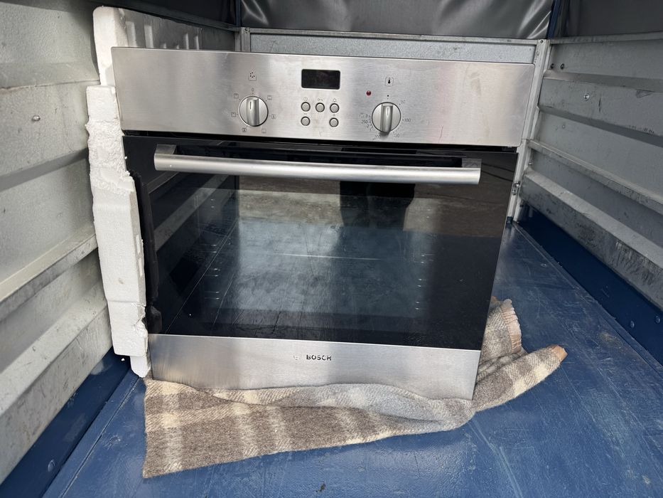 Cuptor electric bosch