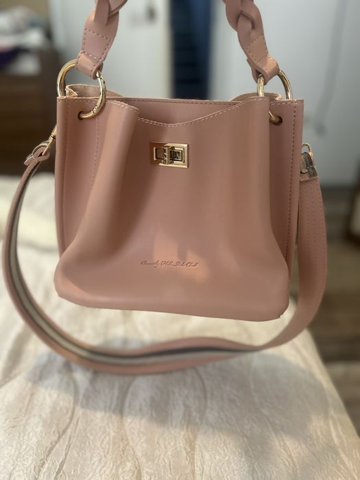 Чанта  Beverly Hills Polo Club