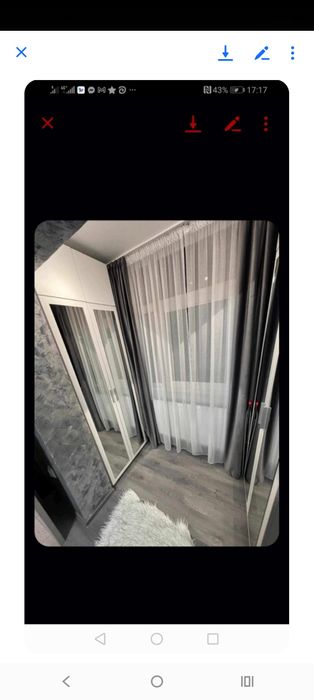 Apartament de vânzare