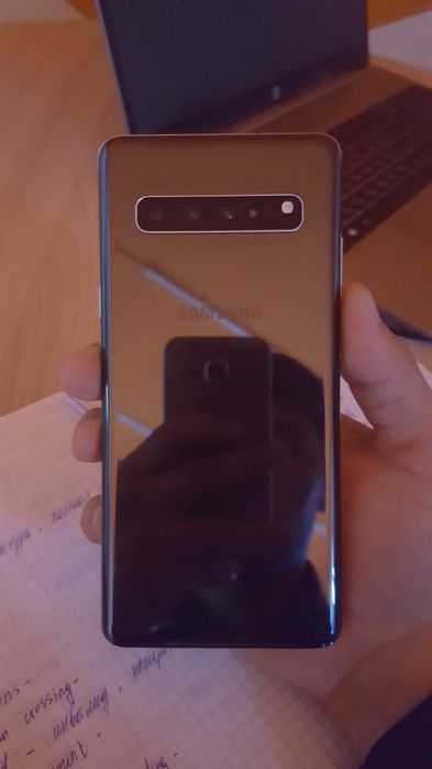 Samsung S 10 5G 256/8