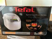 НОВ Мултикукър TEFAL RK812110