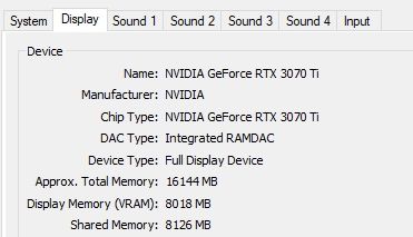 PC Gaming 3070TI cu i9