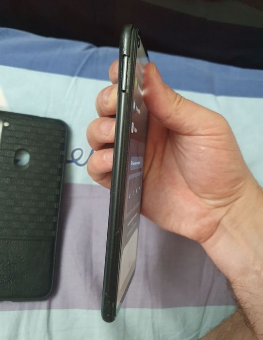 Samsung Galaxy A11 32GB Black Original Veitnam Holati Yaxshi Хароший