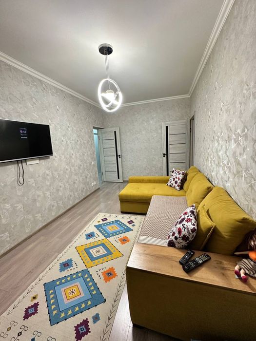 Продается квартира