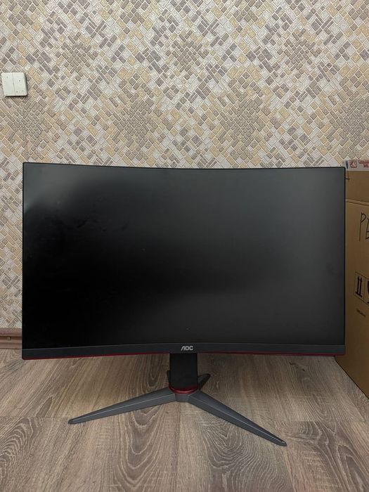 монитор игровой AOC 240HZ