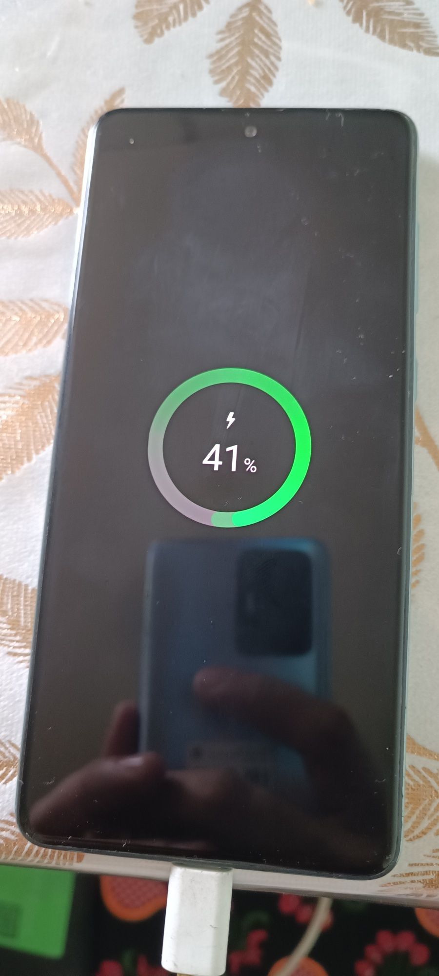 Samsung A71  128/6